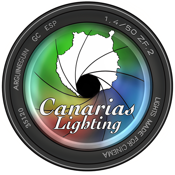 Canarias Lighting